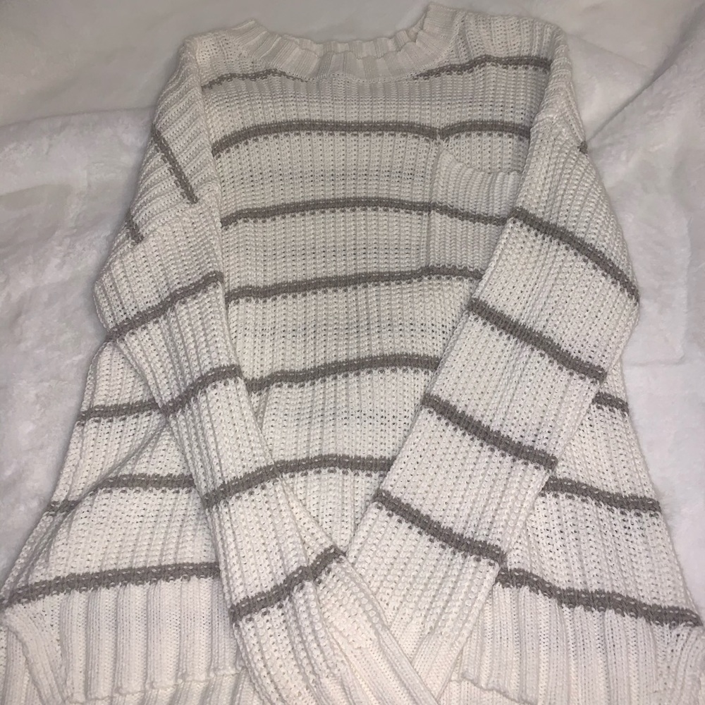 Sweater! Brand new